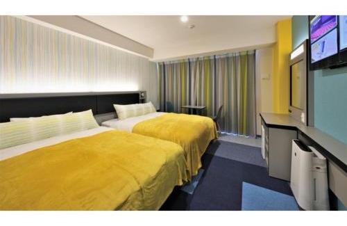Nago Hotel | Green Rich Hotel Okinawa Nago - Vacation STAY 49899v