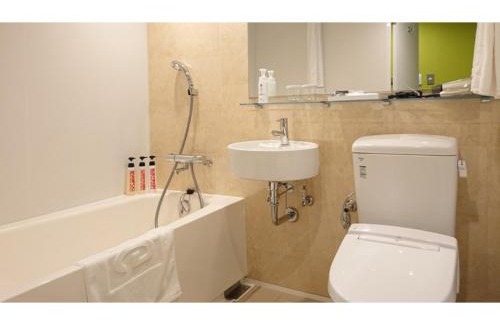 Nago Hotel | Green Rich Hotel Okinawa Nago - Vacation STAY 49899v