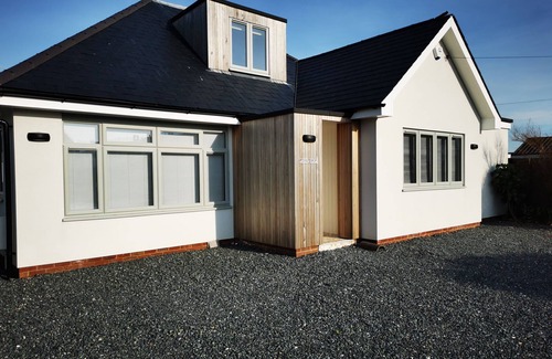 Wittering House | Green Ridge, Luxury Seaside Residence