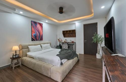 Phuong 15 Hotel | Green Riverside Hotel & Apartment