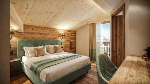 San Rocco Bed & Breakfast | Green Rose