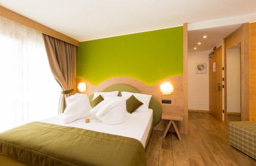 San Rocco Bed & Breakfast | Green Rose