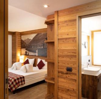 San Rocco Bed & Breakfast | Green Rose