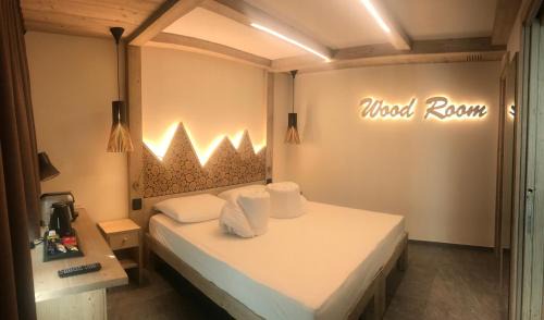 San Rocco Bed & Breakfast | Green Rose
