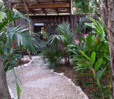 Nosara Hotel | Green Sanctuary Hotel
