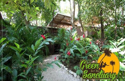 Nosara Hotel | Green Sanctuary Hotel