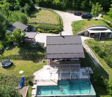 Zenica-Doboj Canton Other | Green Sea Resort - Zeleno More