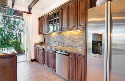 Tamarindo Villa | Green Season Specials - Walk to Pool & Beach & Beach Club Access