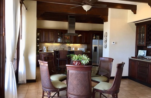 Tamarindo Villa | Green Season Specials - Walk to Pool & Beach & Beach Club Access