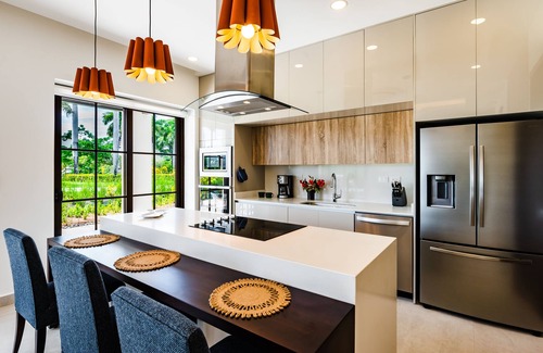 Tamarindo Villa | Green Season Specials-Ocean View 4bd-Walk to Pool & Beach w Beach Club Access