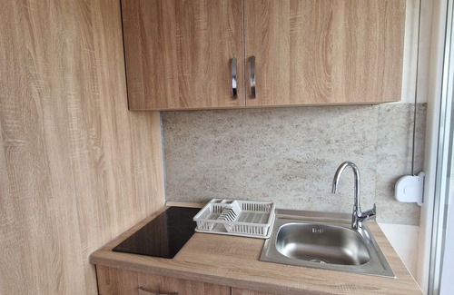 Vozdovac House | Green Set