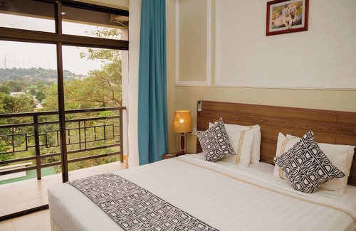 Arusha Hotel | Green Side Hotel