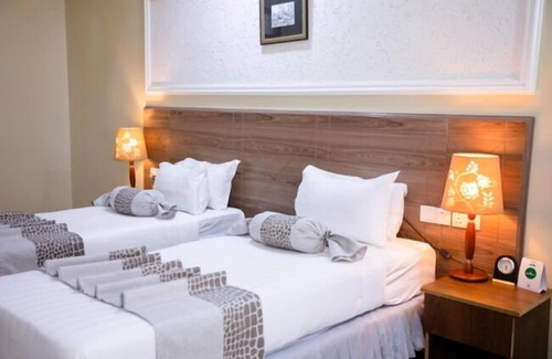 Arusha Hotel | Green Side Hotel