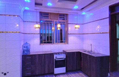 Gisenyi House | Green Star Apt 2