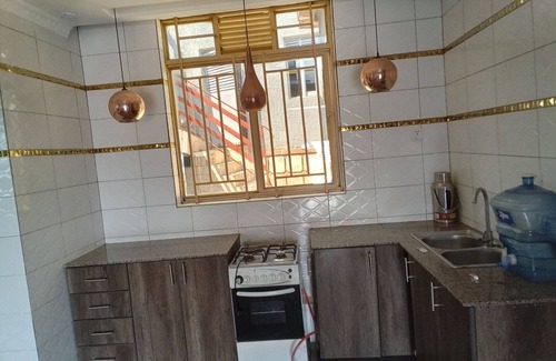 Gisenyi House | Green Star Apt 2
