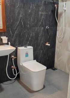 Nallur House | Green star villa