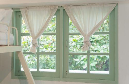 Chana Songkhram Hotel | Green Stay Bangkok Khaosan