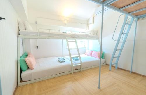 Chana Songkhram Hotel | Green Stay Bangkok Khaosan