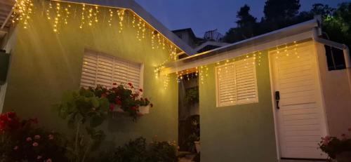 Jardim Nova Suica Apartment | Green Suíte