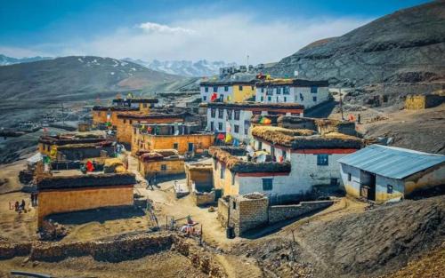 Tabo House | Green Tara Homestay by StayApart