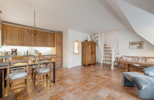 Keitum Apartment | Green Teft, Whg 8