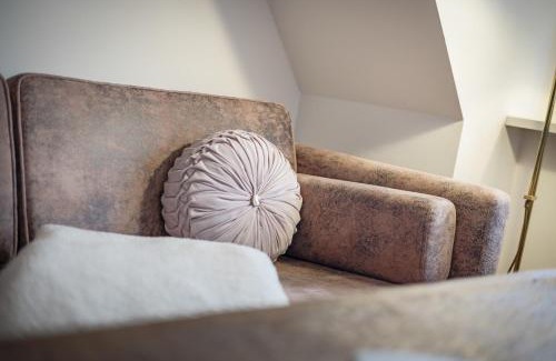 Keitum Apartment | Green Teft, Whg 8