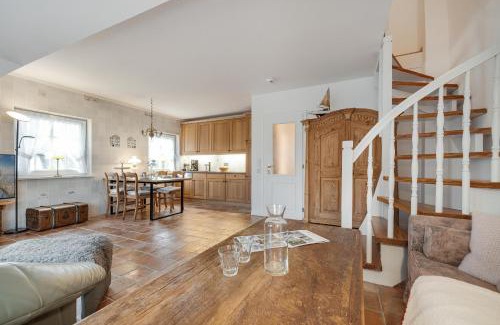 Keitum Apartment | Green Teft, Whg 8