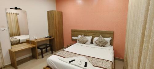 Periamet Hotel | GREEN TERRUS BUSINESS CLASS HOTEL