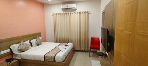 Periamet Hotel | GREEN TERRUS BUSINESS CLASS HOTEL