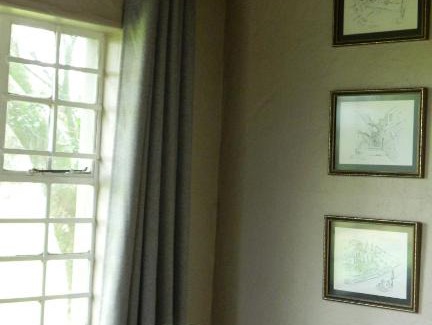 Msukaligwa Ski Chalet | Green Thumb Farm Stay 2