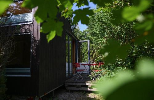 Osterode am Harz House | Green Tiny Village Harz - Tiny House Nature 19