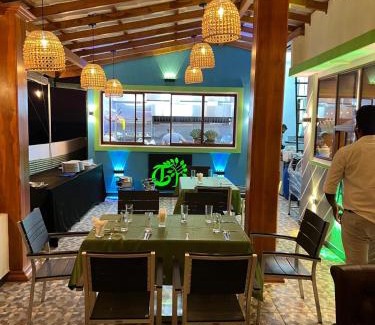 Mount Lavinia Apartment | Green Tree Apartments