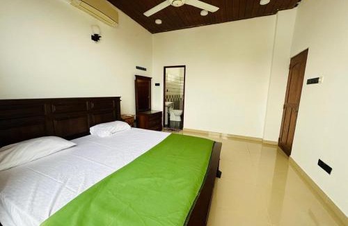 Mount Lavinia Apartment | Green Tree Apartments