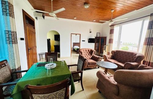 Mount Lavinia Apartment | Green Tree Apartments