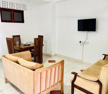 Colombo Apartment | Green Tree Apartments