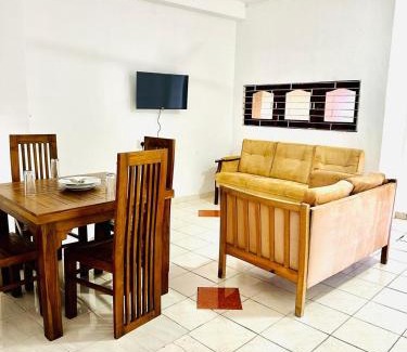 Colombo Apartment | Green Tree Apartments