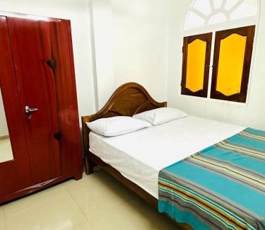 Colombo Apartment | Green Tree Apartments