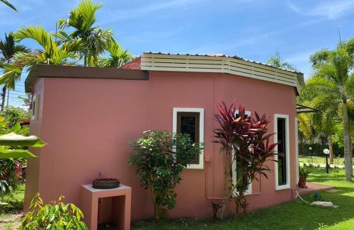 Nong Thale House | Green Tree Cottage 1