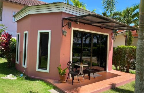 Nong Thale House | Green Tree Cottage 1