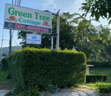 Nong Thale House | Green Tree Cottage 1