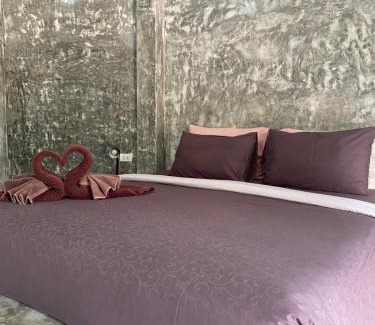 Nong Thale House | Green Tree Cottage 2