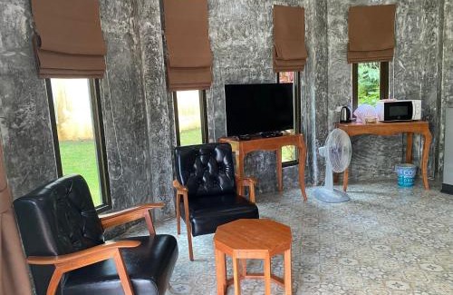 Nong Thale House | Green Tree Cottage 2