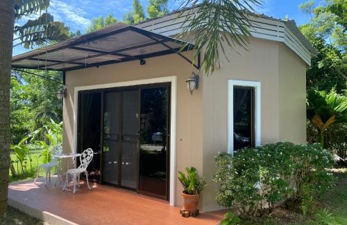 Nong Thale House | Green Tree Cottage3