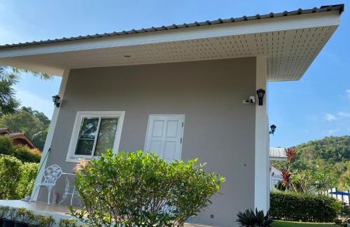 Nong Thale House | Green Tree Cottage 4