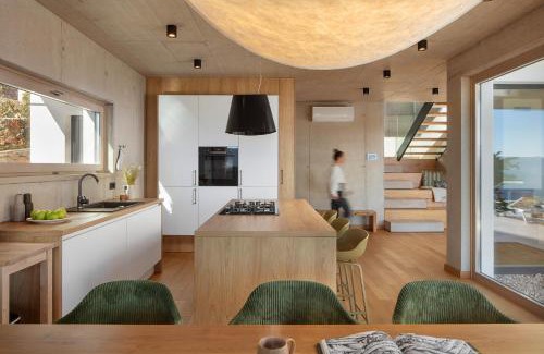 Rabac Villa | Green Tree Villas - Villa Immortella