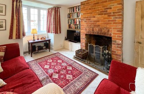 Hollingbourne House | Green Trees
