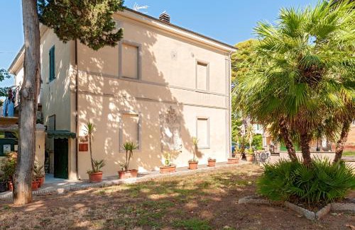 Vada House | Green Vacanze