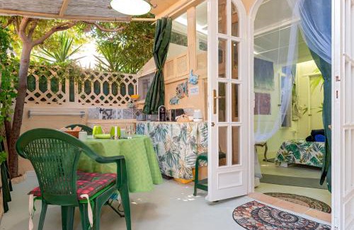 Vada House | Green Vacanze