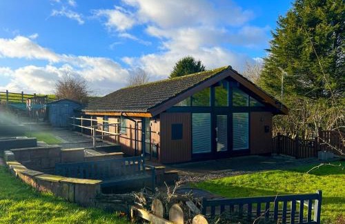 Yanwath House | Green Vale Lodge, Yanwath, Ullswater