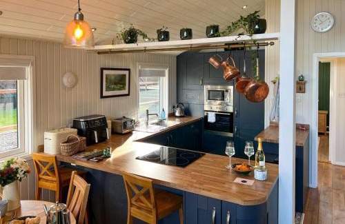 Yanwath House | Green Vale Lodge, Yanwath, Ullswater